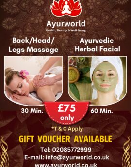 Christmas Special Combo Offer