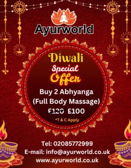 Diwali Special Offer